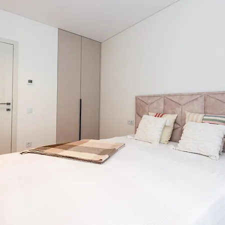 Apartamento Apartamentai Monciskes 