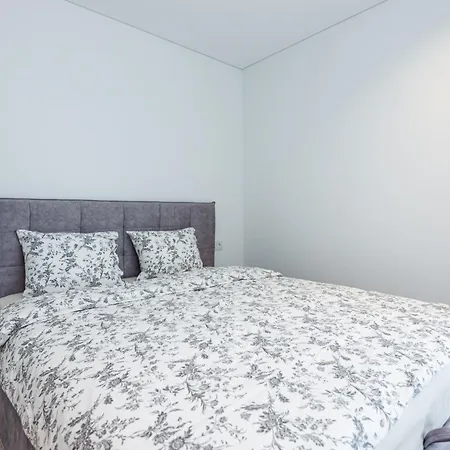 Apartamentai Monciskes 