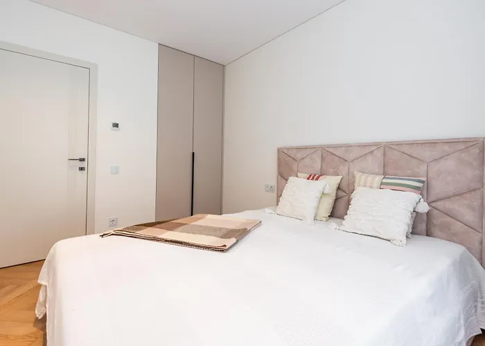 Apartamento Apartamentai Monciskes 